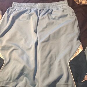 Jordan shorts